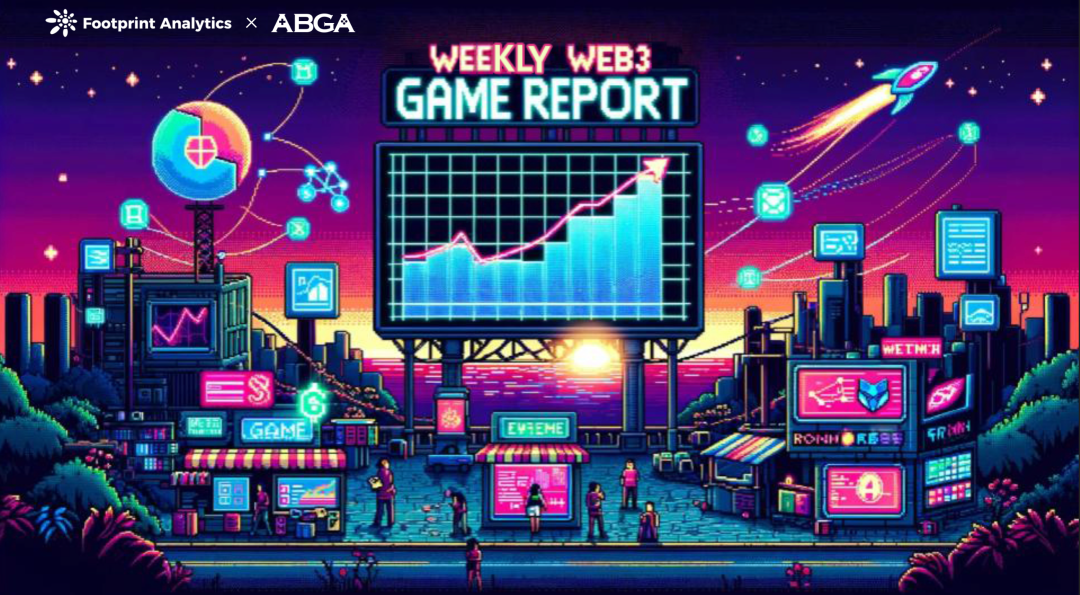 Web3 游戏周报（8.11 - 8.17）