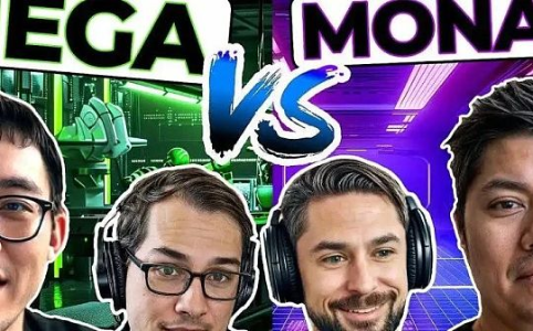 MegaETH VS Monad：以太坊技术巅峰对决