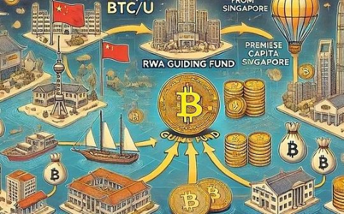 RWA市场为什么需要一只引导性基金？
