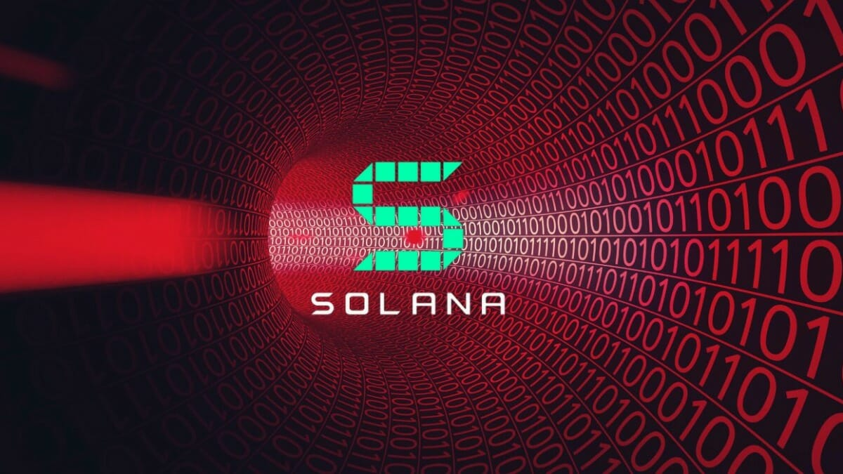 一文了解推动 Solana（SOL）价格今日飙升的三大因素