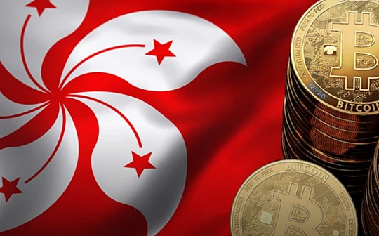 虚拟资产交易平台牌照申请停滞 香港会效仿迪拜吗？