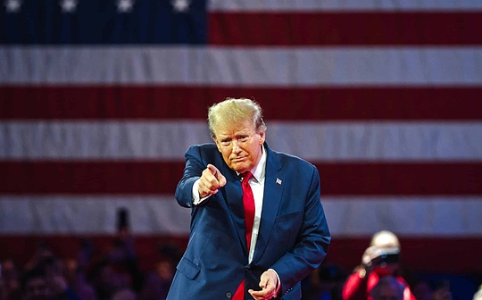 深入分析 WLF 的价值：特朗普竞选经费劣势下的新选择