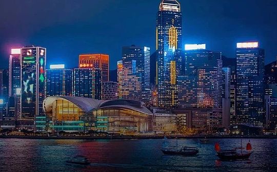 交易量增长86%：香港如何成为东亚Crypto市场领头羊