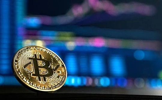 离开非洲加入 Crypto 的第七年 我们还在谈论信仰