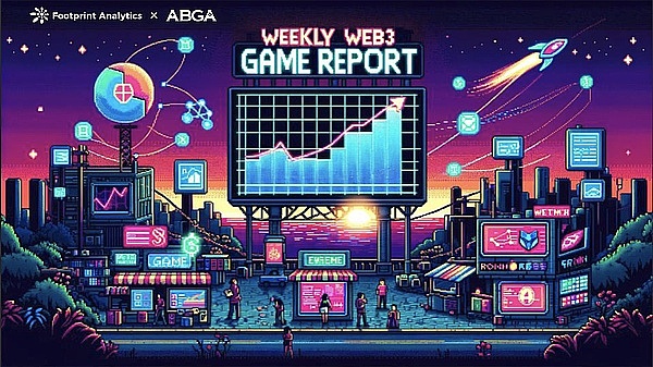 Web3 游戏周报（9.15-9.21）