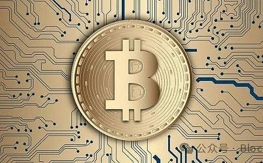 比特币：全球流动性的风向标