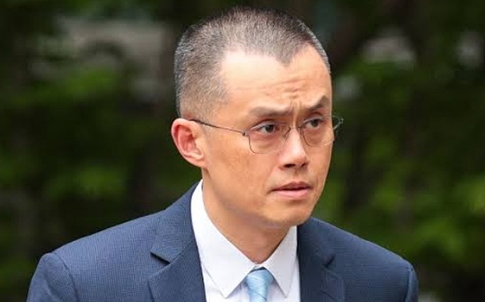 那个男人回来了:CZ入狱期间币安