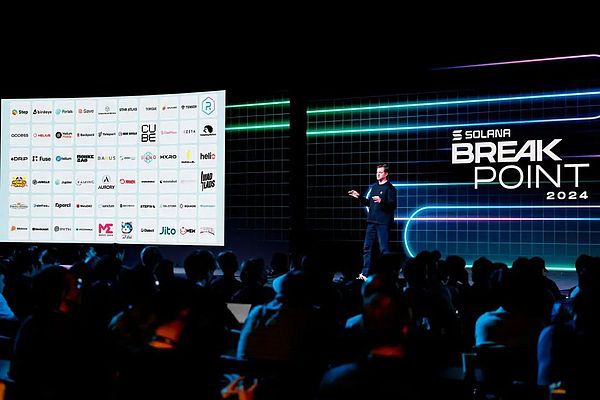 降息后行情怎么把握？AI 解读 Token 2049大会