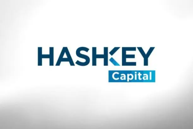 HashKey Capital内部半年Web3领域全复盘