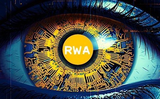 解读全球RWA代币化的关键参与者与趋势