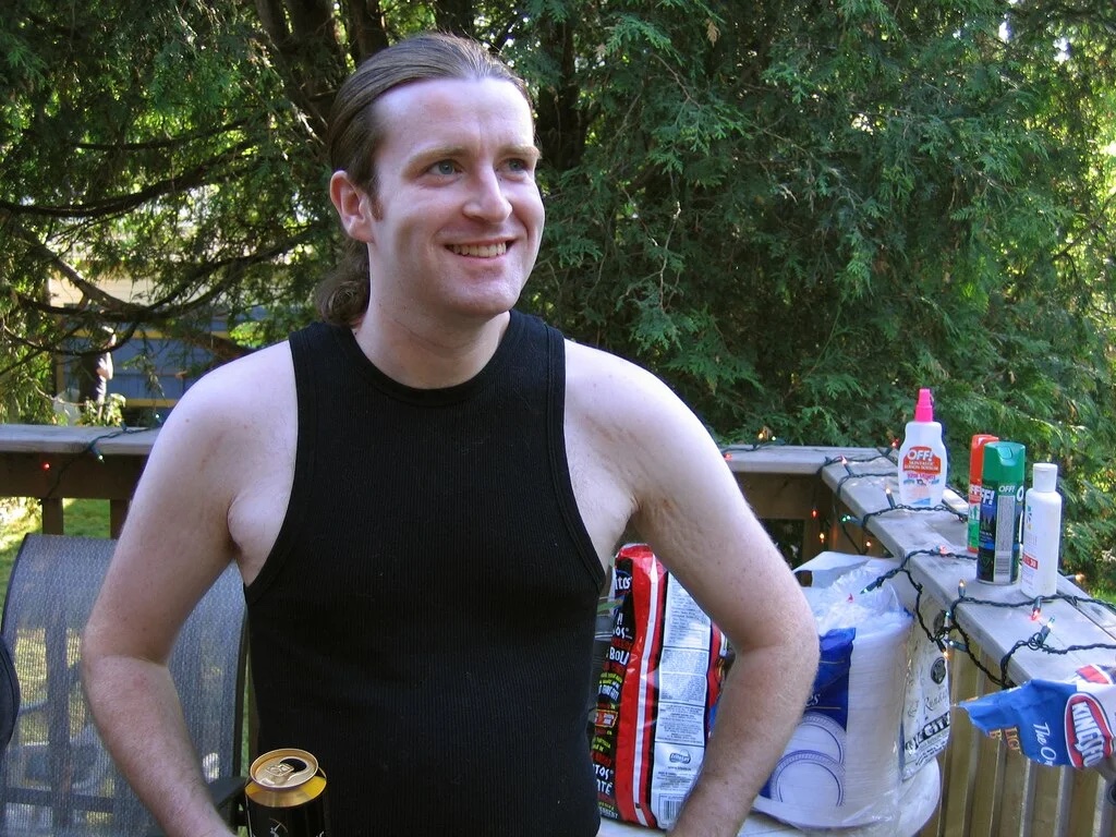 好友亲述：为什么我认为 Len Sassaman 可能是中本聪