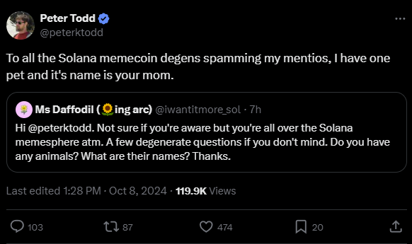 中本聪概念币涌现，「抽象指数」Meme持续火热