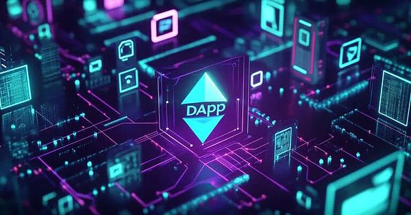 Dapps使用量激增70%：第三季度活跃水平再创新高