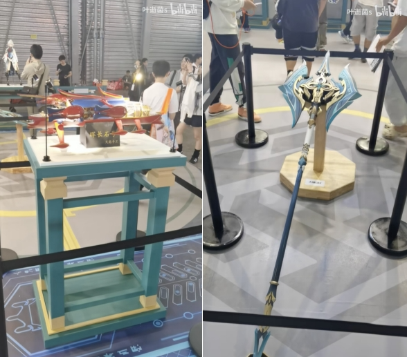 不是，现在星铁玩家吃得也太好了吧