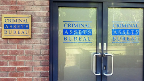 爱尔兰犯罪资产局也无法出售扣押的 3.78 亿美元比特币