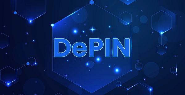 为什么DePIN可以解决一些最大的科技问题