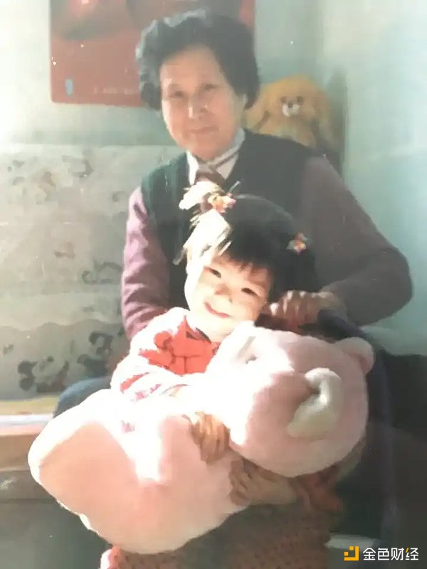 11岁移美 Coinbase华裔老板娘Angela Meng是谁？
