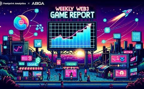  Web3 游戏周报（10.13 - 10.19） 