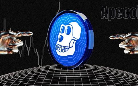  ApeCoin 价格上涨 118%：突然飙升的背后是什么？ 