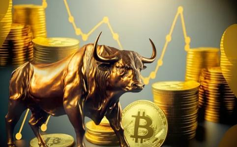  BTC是否有实力突破新高？下一个关键阻力位是多少？ 
