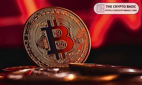  随着OI达到405亿美元的新ATH，比特币可能大幅下跌 