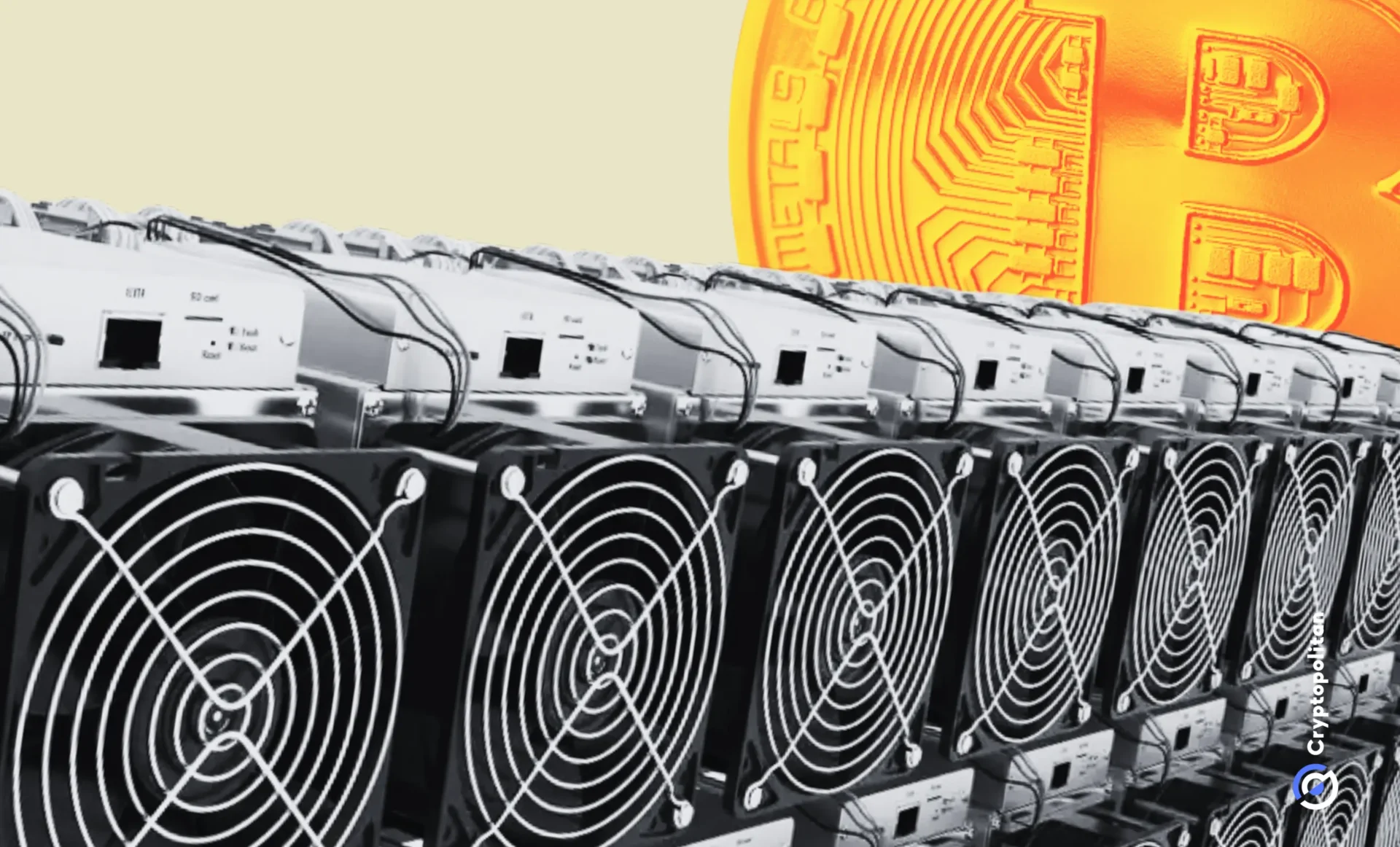  几个BTC矿工支持新的比特币投票PAC 