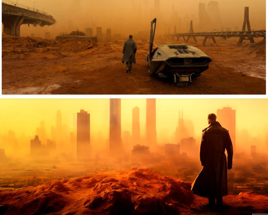  《银翼杀手2049》工作室起诉埃隆·马斯克侵犯人工智能图像版权 