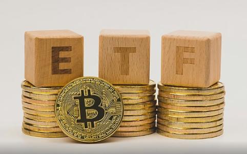 尽管 BTC 跌破 6.7 万美元 现货比特币 ETF 流入量仍达 2.94 亿美元