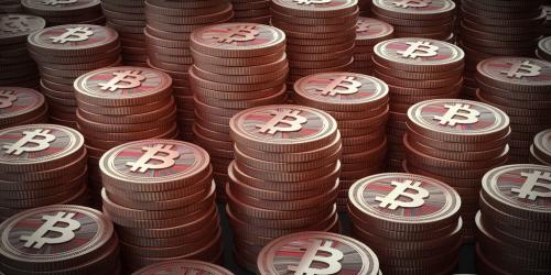  比特币价格稳定，分析师标记一个累积期 