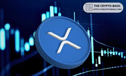  专家表示，以下是推动XRP新一轮大规模移动的因素 