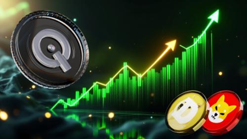  分析师预测WallitIQ将上涨11000%，XRP价格将升至3美元，Shiba Inu价格将达到0.00007美元 