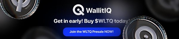  分析师预测WallitIQ将上涨11000%，XRP价格将升至3美元，Shiba Inu价格将达到0.00007美元 