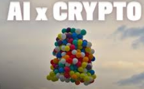 Pantera：Crypto在AI革命中的作用