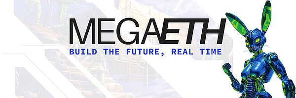  MegaETH VS Monad：以太坊技术巅峰对决 