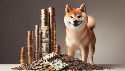  Shiba Inu：如果SHIB达到0.003美元，你的1000美元值多少钱？ 