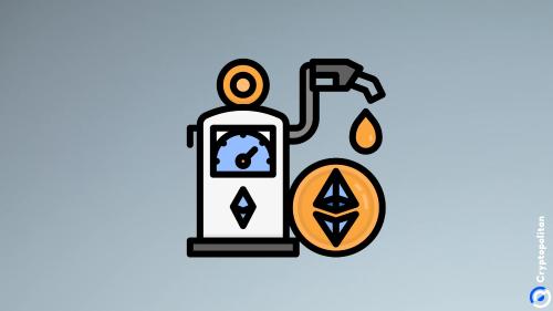 Machi Big Brother的新交易挖矿代币(ETHcoin)导致以太坊的气体飙升