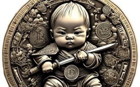  深入探索Baby Samurai——解锁加密世界的武士精神 
