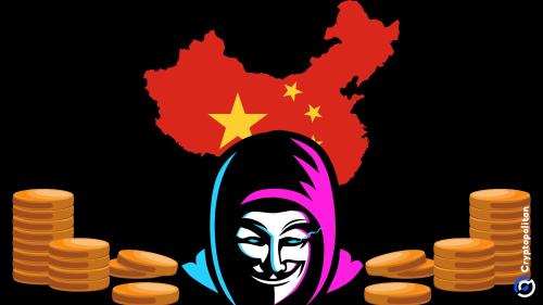  中国OTC交易员王一聪如何帮助Lazarus Group将被盗加密货币兑换成现金 