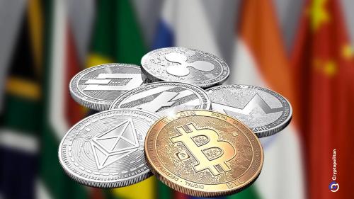  金砖国家矿工真的能赢得哈希战争并绕过制裁吗？ 