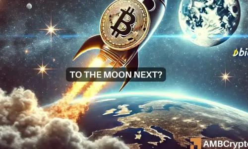  比特币准备好登月了吗？模式和指标都指向… 
