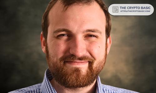  Hoskinson对Cardano利用BitcoinOS解锁1.3万亿美元流动性感到兴奋 