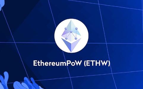 以社区为主导的 EthereumPoW （$<span class='keyword'>ETHW</span>） 重建计划