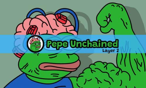  Pepe Unchained会成为下一个在1万亿美元Meme Coin超级周期中爆炸的加密货币吗？ 