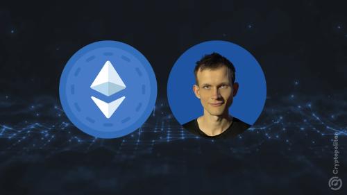  Vitalik Buterin概述了以太坊清洗计划 