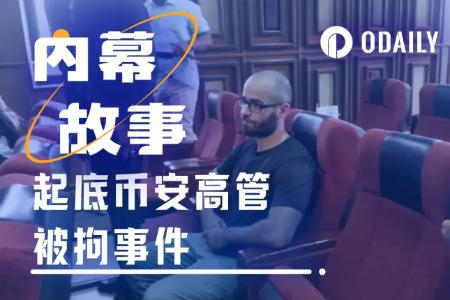 尼日利亚释放币安高管，8个月拘留画上圆满句号