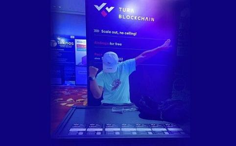 Tura存在的未来世界：GamerBank助力游戏创业者实现梦想