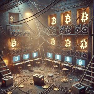 非法比特币挖矿导致马来西亚电力公司遭受巨额损失
