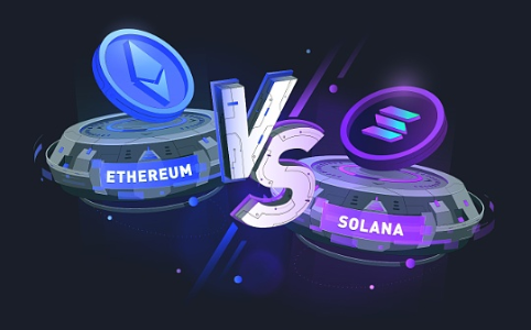 ETH/SOL三年持有经验总结：市场数据与生态发展方向