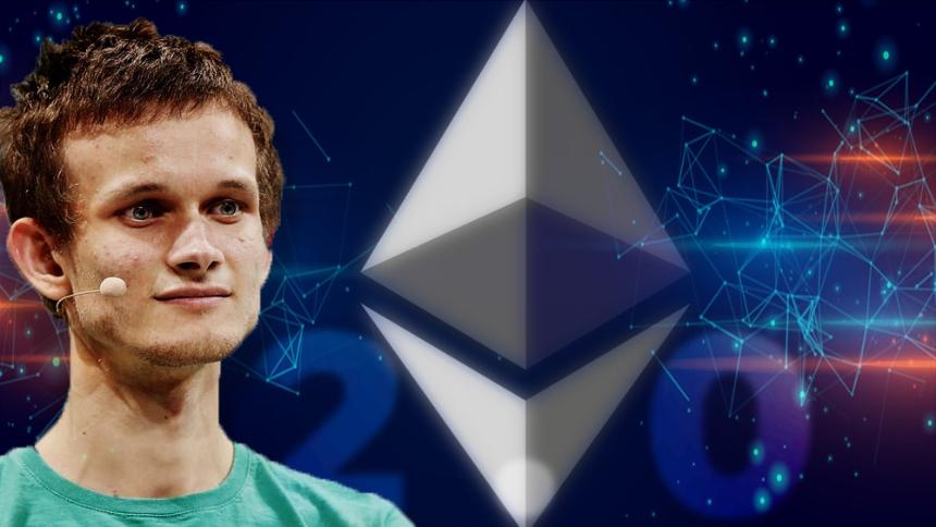 Vitalik Buterin在数据块问题中捍卫以太坊战略 