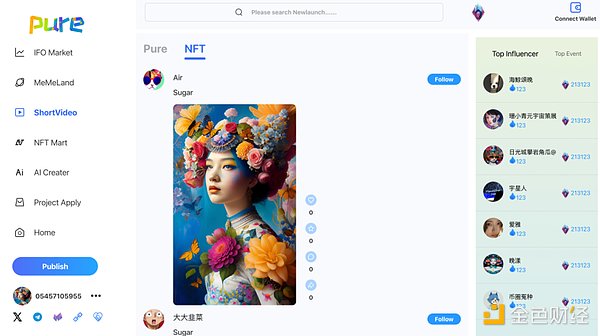 去中心化Twitter融资1500万美元 社交赛道奇点将近？
